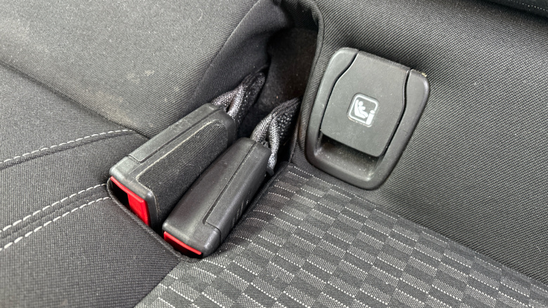 Vauxhall Astra 1.4T 16V 150 SRi 5dr Petrol Hatchback